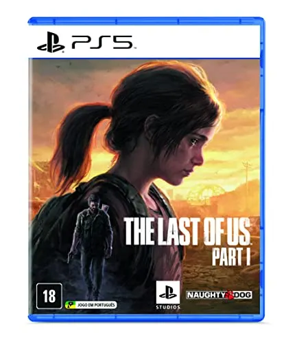 The Last Of Us Part I - Ps5